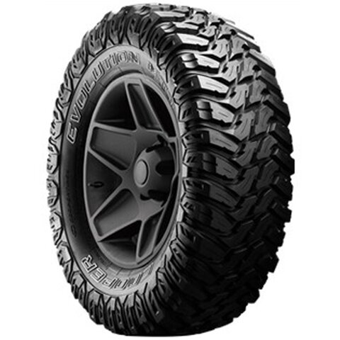 Anvelopa Vara 225/75 R16 115/112Q EVOLUTION MTT OWL 3PMSF