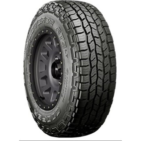 Anvelopa All Season 235/85 R16 120/116R DISCOVERER AT3 LT 3PMSF M+S EE:E FR:C NL/U:B 73DB