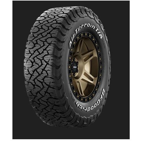 Anvelopa All Season 215/70 R16 100/97S TL ALLTERRAIN T/A KO3 LRC RWLGO M+S 3PMSF EE:E FR:C NL/U:B 74DB