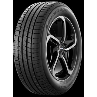 Anvelopa Vara 225/55 R17 97W TL ADVANTAGE GO PJ EE:C FR:A U:2 70DB