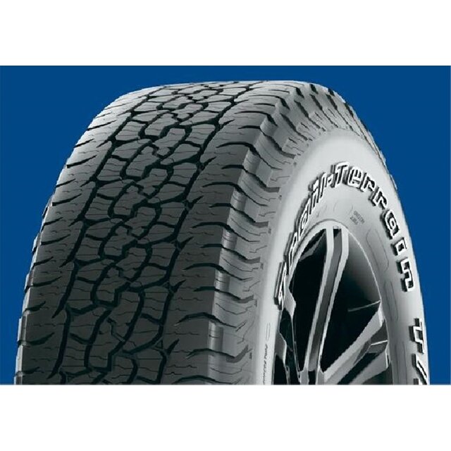 Anvelopa All Season 225/60 R18 100H TRAIL-TERRAIN T/A  EE:E FR:E NL/U:B 72DB