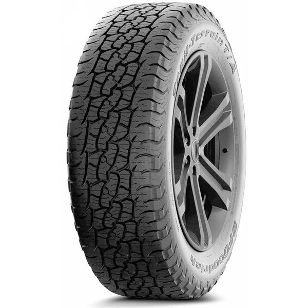 Anvelopa All Season 235/75 R15 109T XL TRAIL-TERRAIN T/A EE:E FR:E NL/U:B 72DB