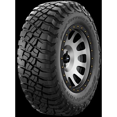 Anvelopa All Season 255/70 R16 120/117Q TL MUD TERRAIN T/A KM3 LRE GO