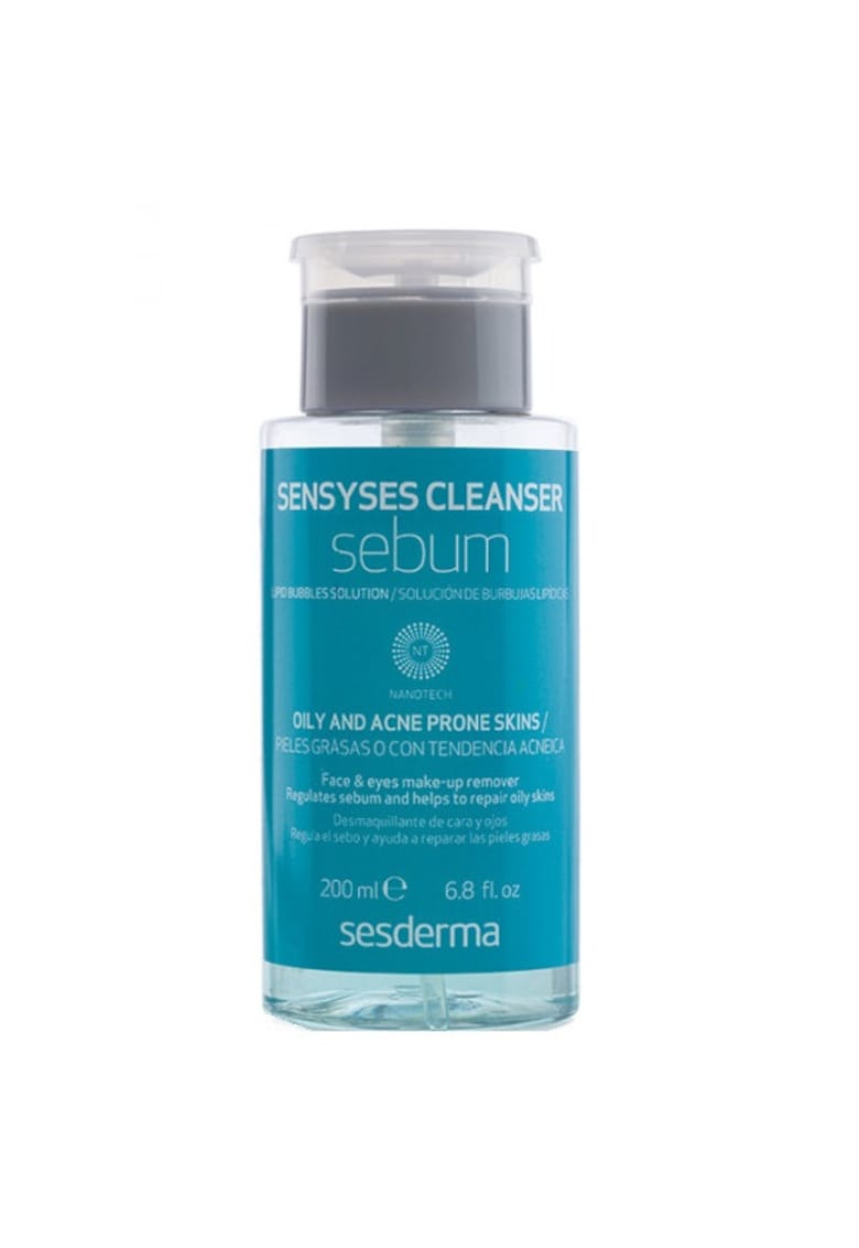 Sensyses  200 ml - 84988 - Gras