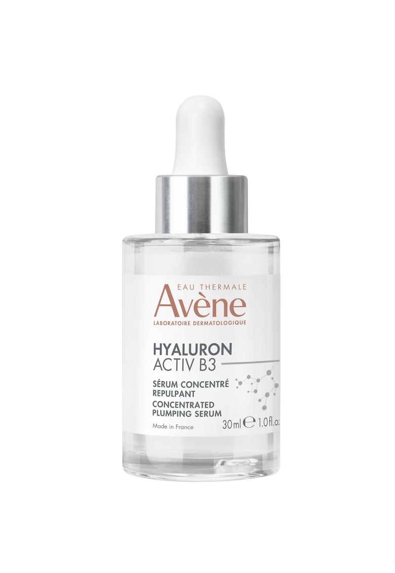 Ser concentrat cu efect de reumplere  Hyaluron Activ B3 - 30 ml