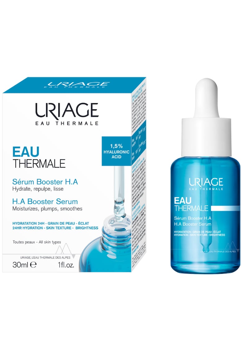 Ser Booster H.A -  30 ml