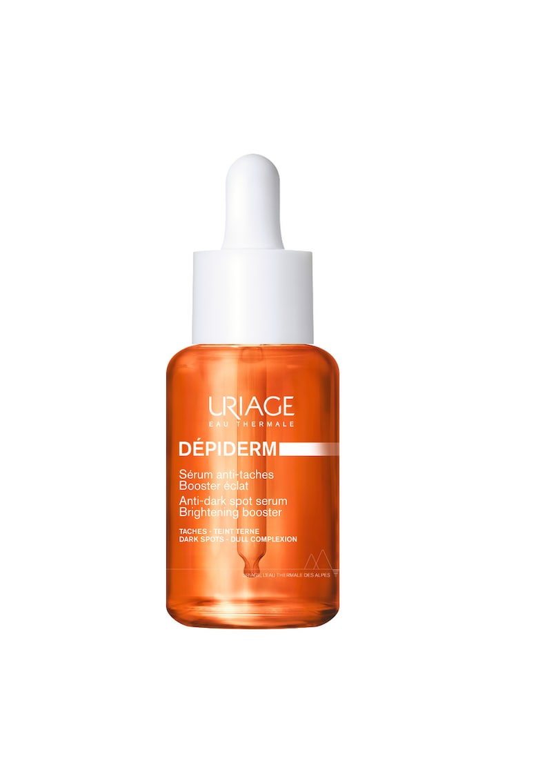 Depiderm Ser Booster Impotriva Petelor 30 ml