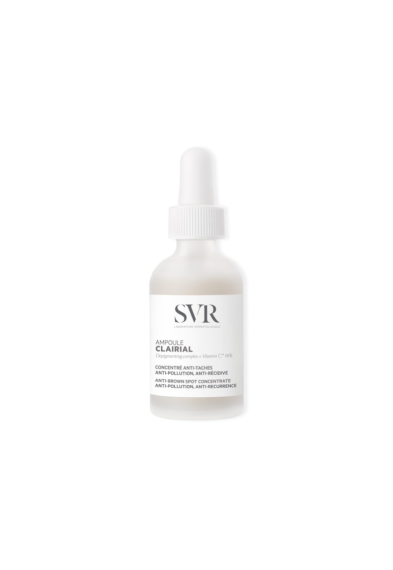 Ser concentrat anti pete pigmentare -  Clairial Ampoule - 30 ml