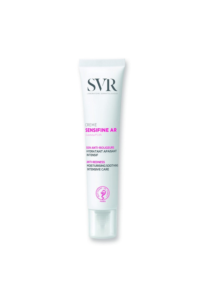 Crema  Sensifine AR anti-roseata - 40 ml