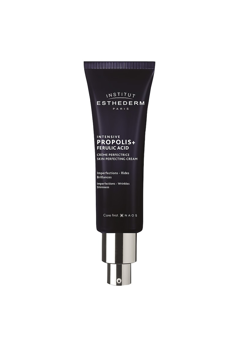 Crema cu propolis si acid feluric  Intensive - 50 ml
