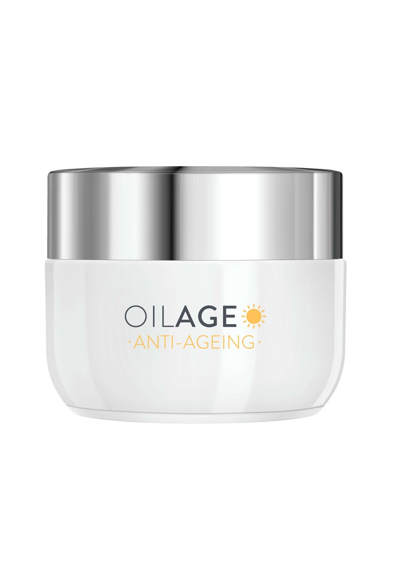 Crema nutritiva de zi  Oilage - 50 ml