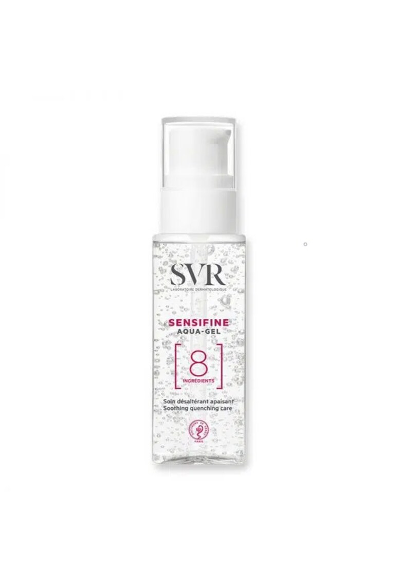 Gel pentru ingrijire calmanta -  Sensifine Aquagel - 40 ml