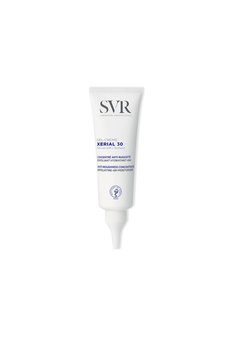 Crema gel pentru fata -  Xerial - 75 ml