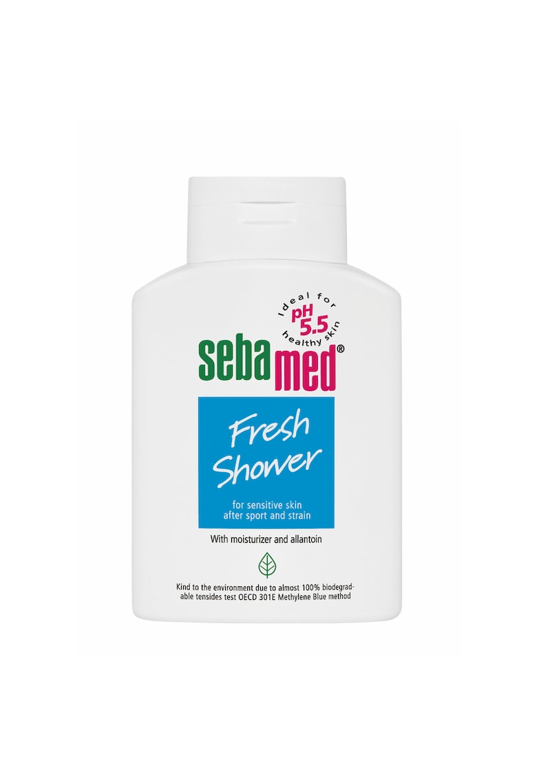 Gel dermatologic de dus  Fresh - 200 ml