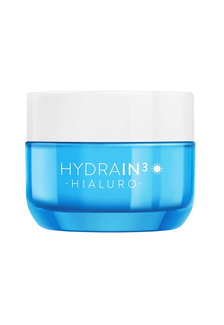 Crema intens hidratanta SPF 15  Hydrain3 - 50 ml