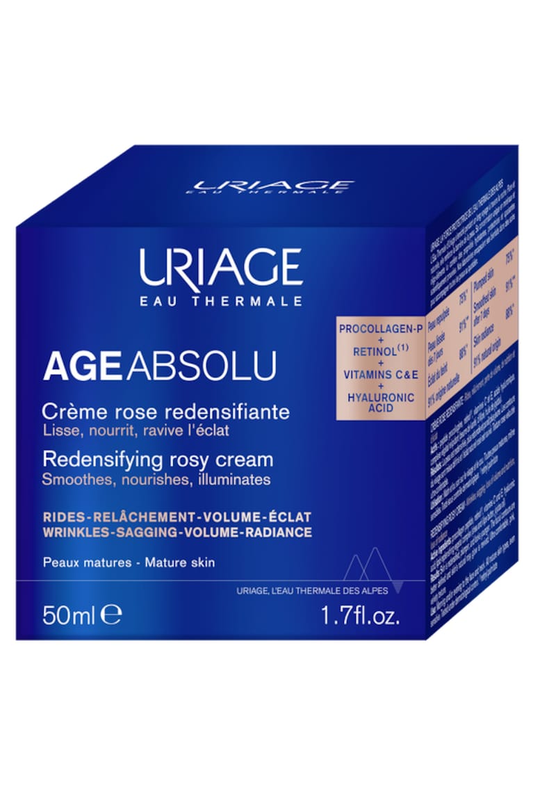 Crema concentrata pro-colagen  Age Absolu - 50 ml
