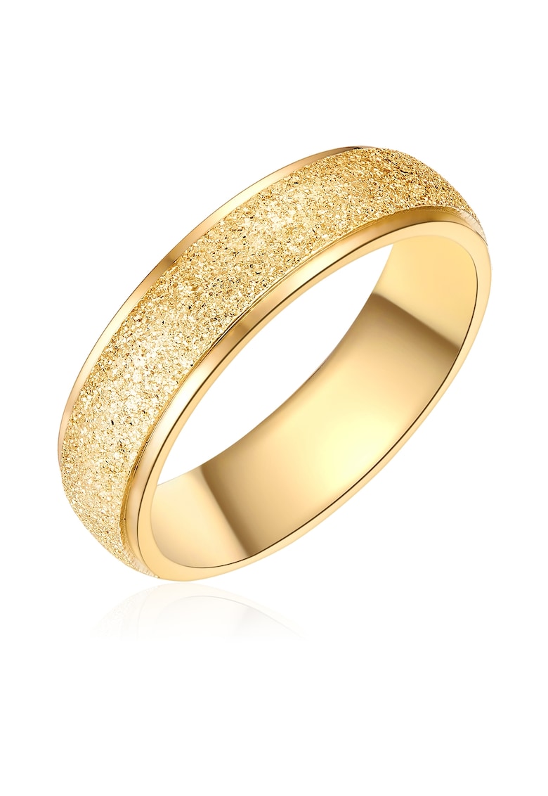 Inel placat cu aur de 14K