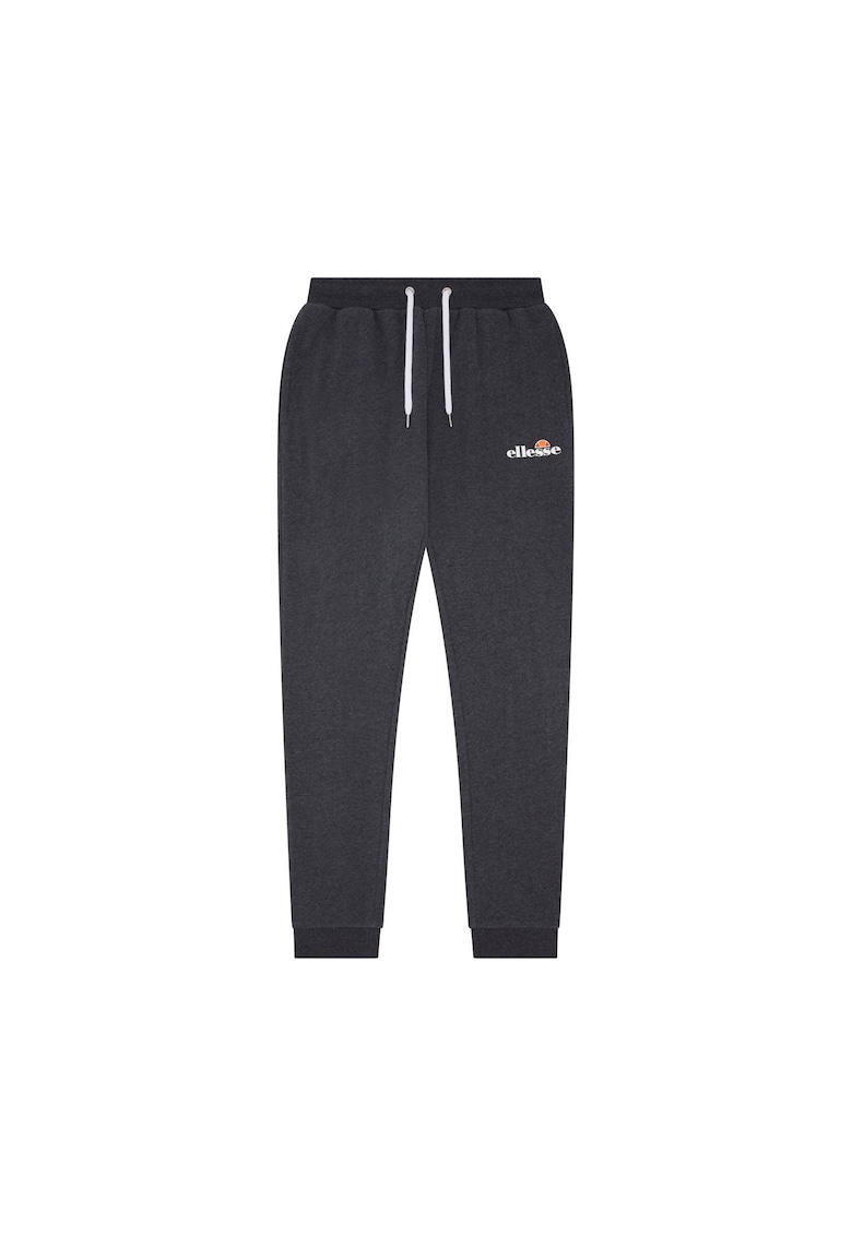Pantaloni de trening cu buzunare laterale Granite - Gri inchis