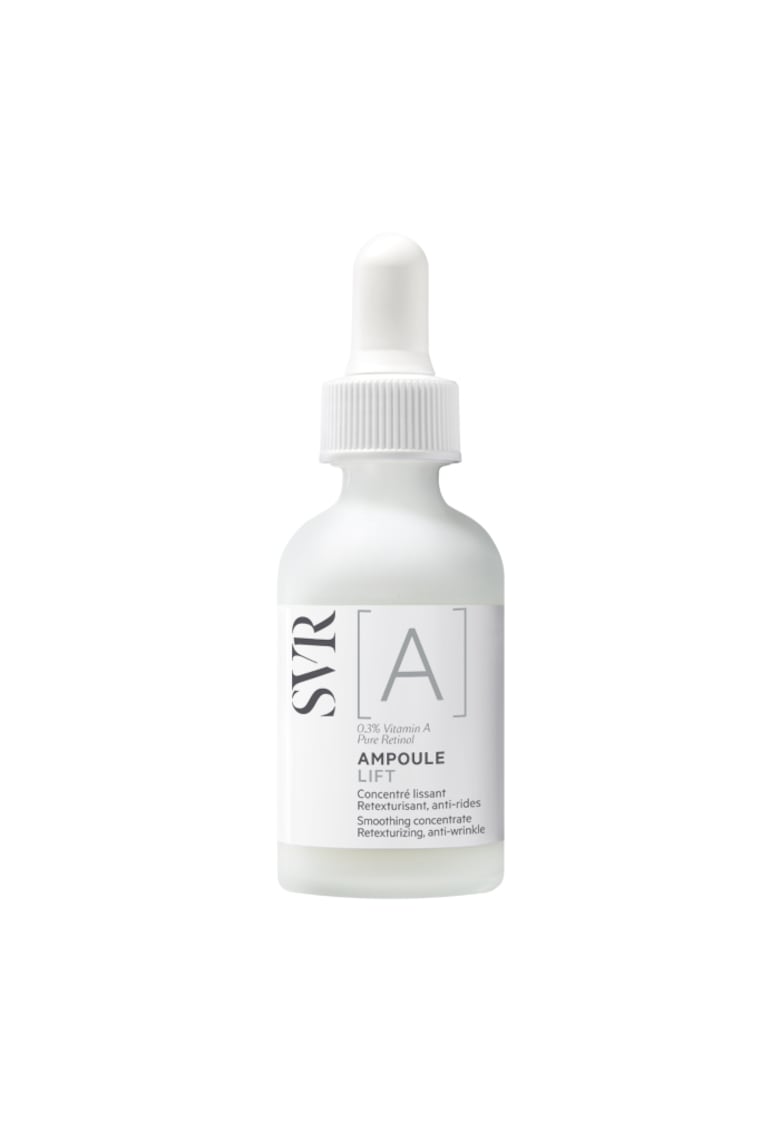 Ser concentrat  30 ml - Vitamina A