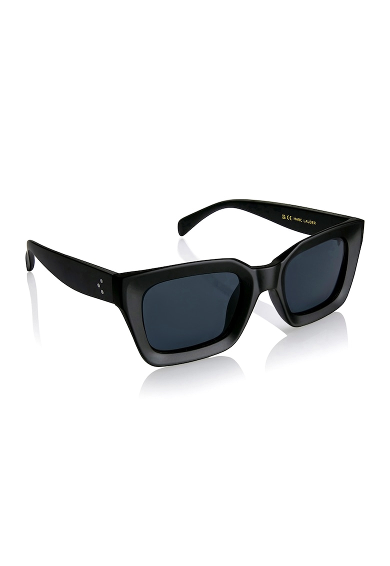Ochelari de soare unisex cu lentile uni polarizate