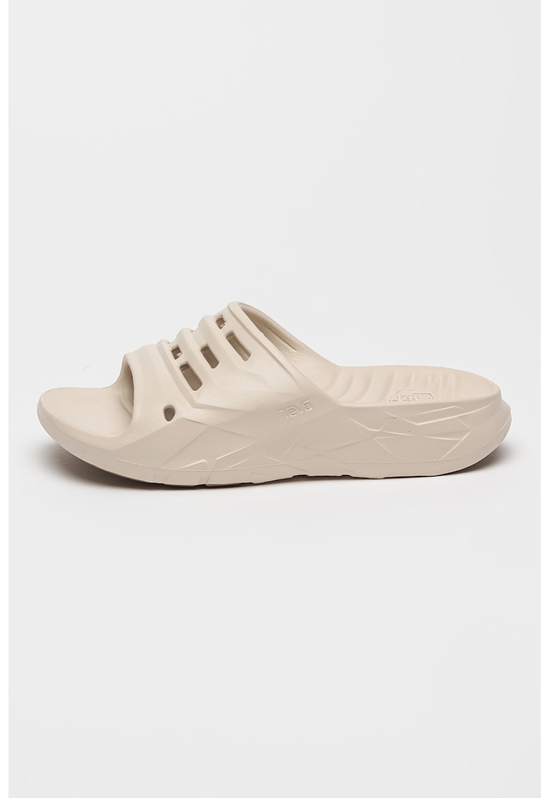 Oferte la Papuci unisex Apretrail - Bej