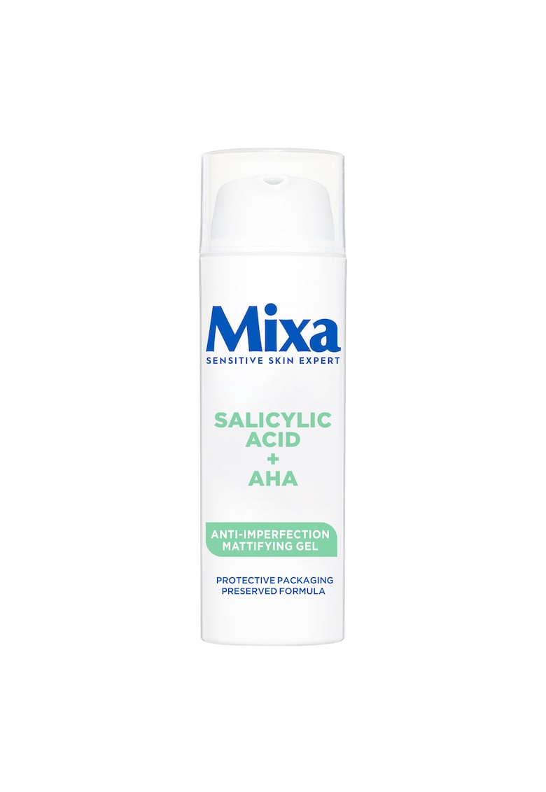 Oferte la Crema hidratanta   - 50 ml - Anti-imperfectiuni