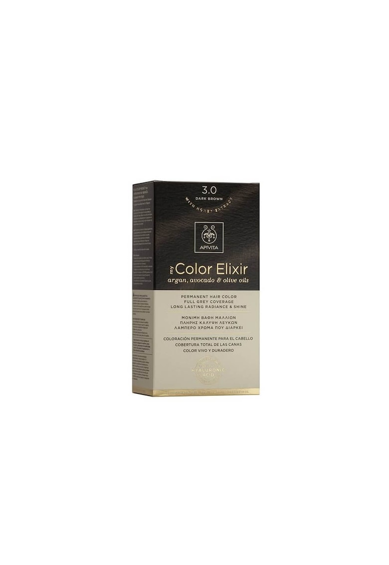 Oferte la Vopsea de par My Color Elixir - 3.0