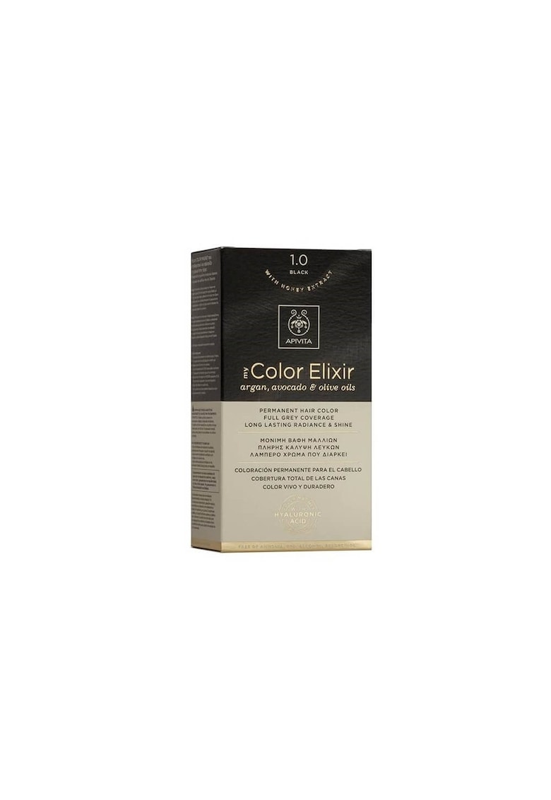 Oferte la Vopsea de par My Color Elixir - 1.0
