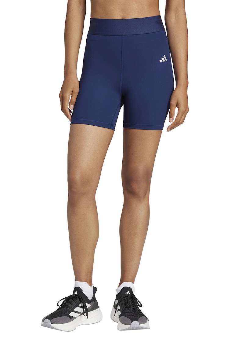Colanti cu logo - Bleumarin