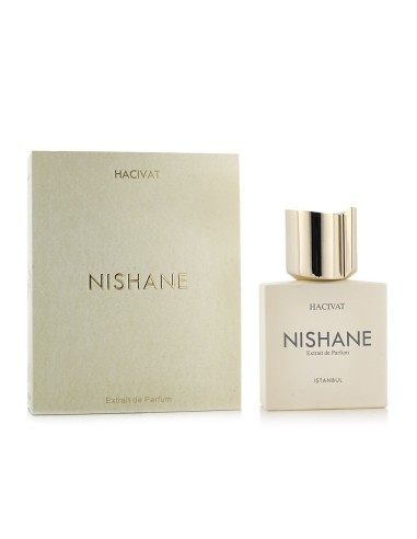 Nishane Hacivat, Extract de Parfum, Unisex (Gramaj: 100 ml)