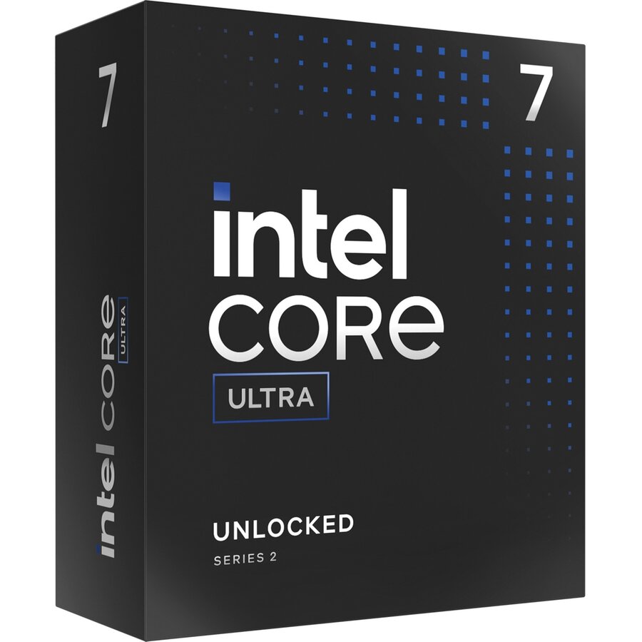 Procesor Core Ultra 7 265KF Socket 1851 Box