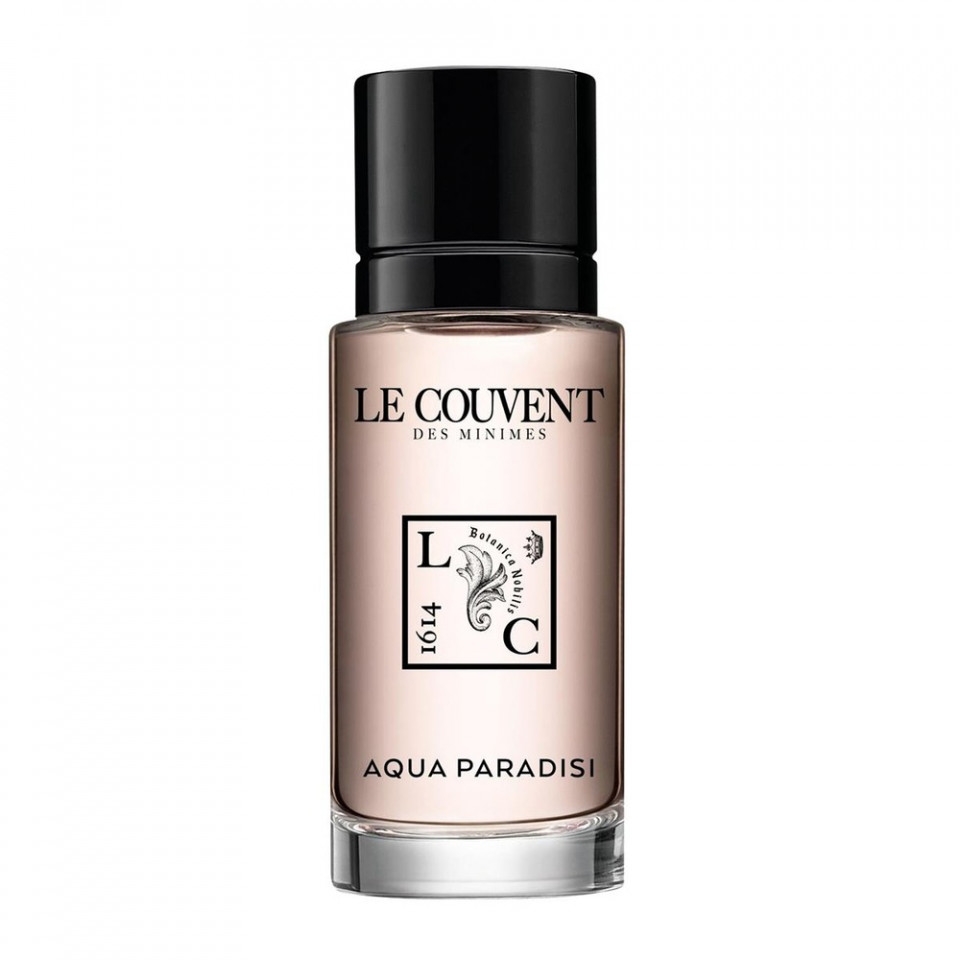 Apa de colonie Le Couvent Des Minimes Botaniques Aqua Paradisi (Concentratie: Apa de colonie, Gramaj: 50 ml)