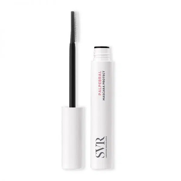 Mascara Topialyse Palpebral SVR, 9 ml