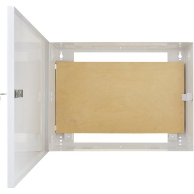 Cabinet universal pentru montaj echipamente Pulsar AWO654-2, 485x365x145, pentru interior