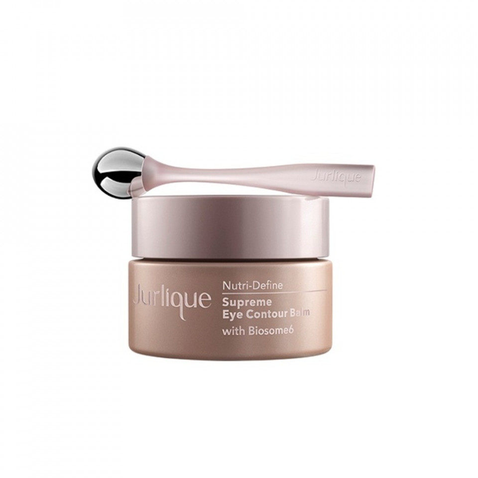 Crema pentru ochi Jurlique Nutri-Define Supreme Eye Contour Balm, 15ml