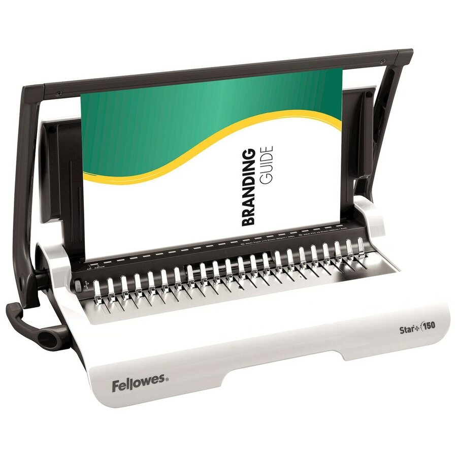 Binder Fellowes Star + A4  5627501