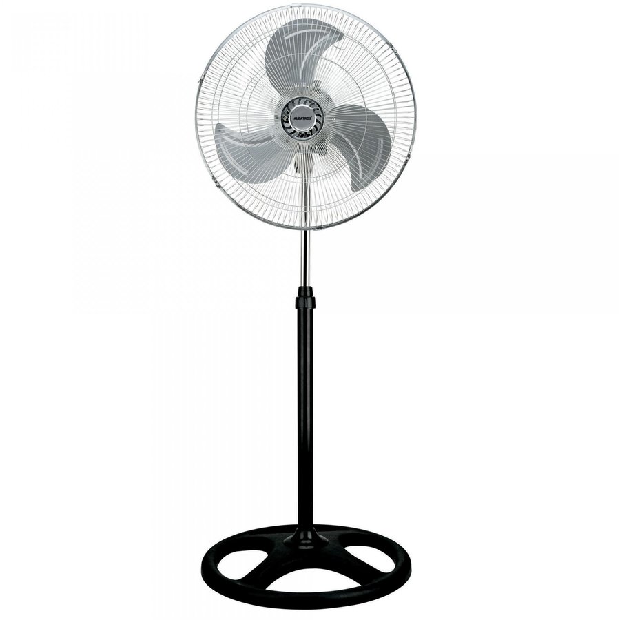 Ventilator de camera V45M 70W Negru / Argintiu