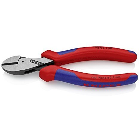 Cleste Red Blue