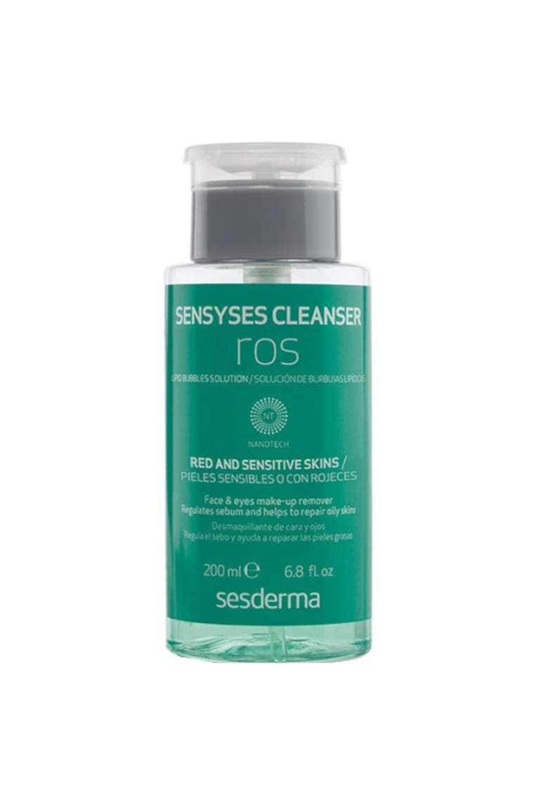 Sensyses  200 ml - 84988 - Gras/Sensibil/Cuperozic