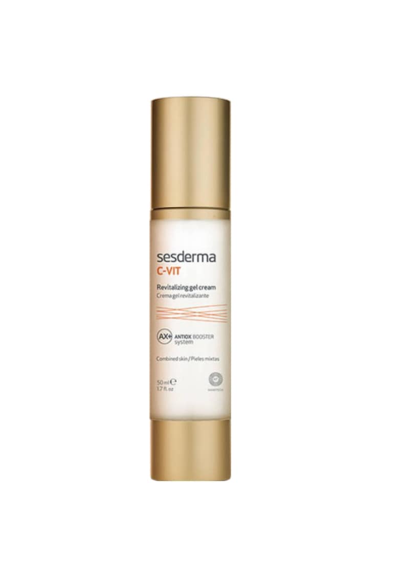 Crema-gel revitalizanta C-VIT -  50 ml