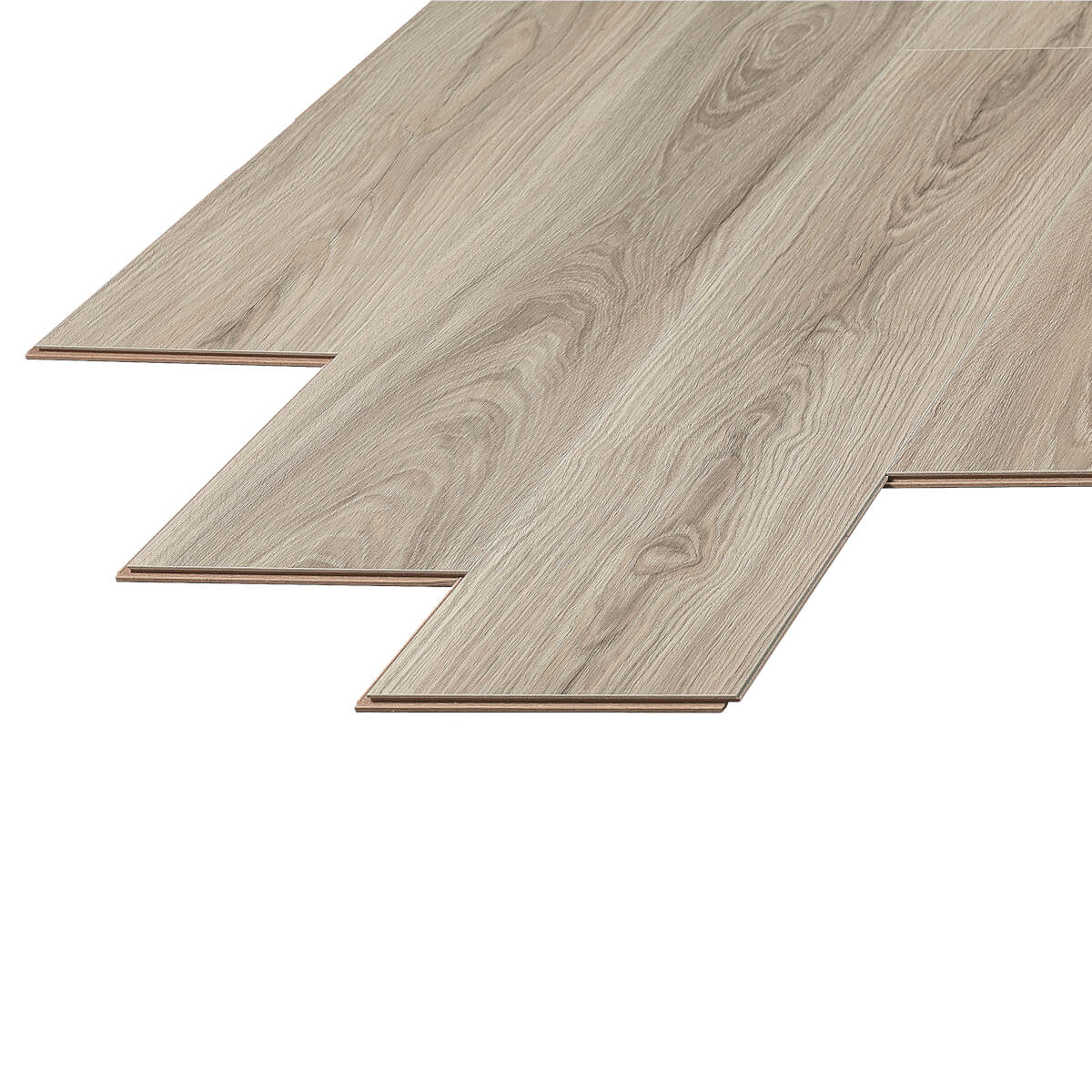 Parchet laminat 8 mm Siwss Krono Easy Step 4848, stejar Lorenzo, nuanta medie, clasa de trafic 32, angle-angle, 1380 x 191 mm