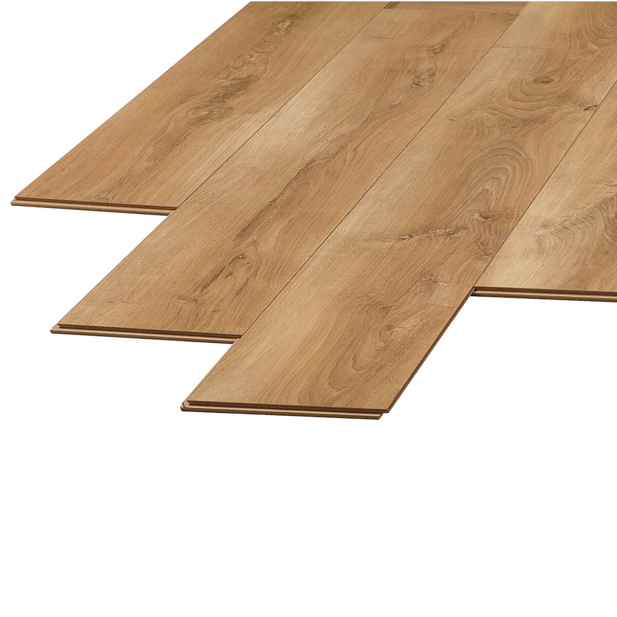 Parchet laminat 8 mm Siwss Krono Easy Step 2594, stejar Celtic, nuanta medie, clasa de trafic 32, angle-angle, 1380 x 191 mm