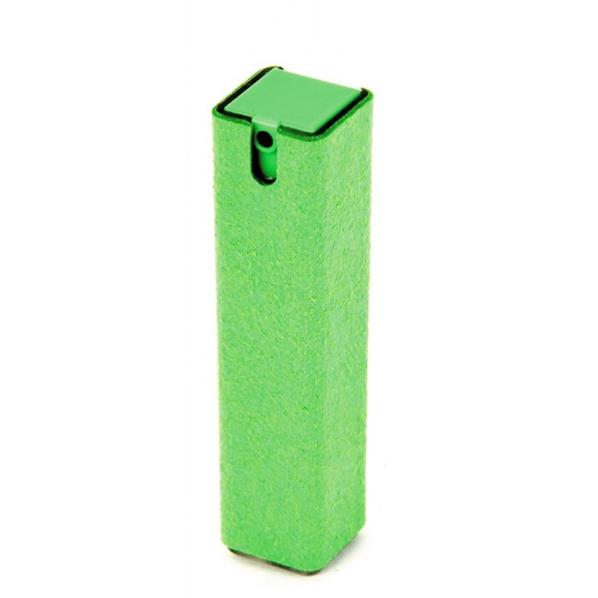 Spray Curatare Cu Solutie De Buzunar Curatare Telefon CK-LCD-06 Verde