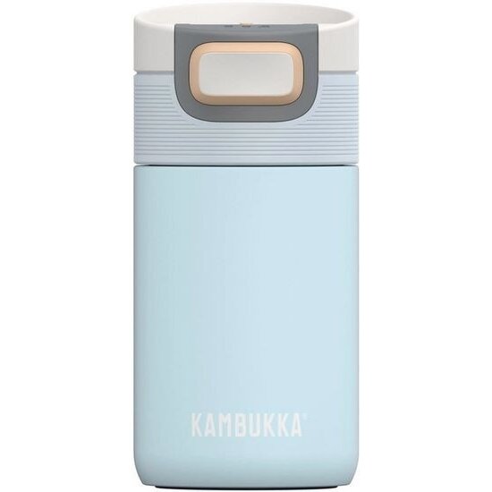 Oferte la Termos Breezy Blue 300ml  Albastru