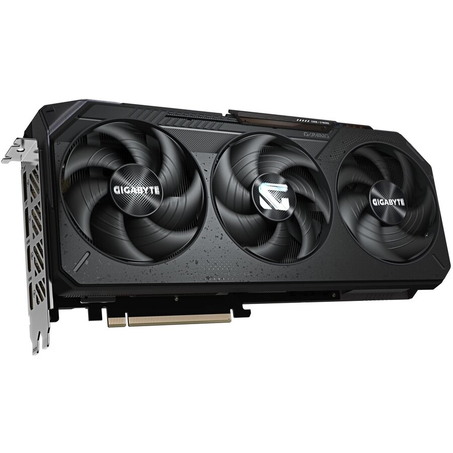 Placa Video Radeon RX 9070 XT GAMING 16GB