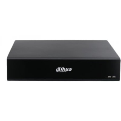 XVR 8 canale Dahua XVR7808S-4K-I3, 8MP, WizSense AI, QuickPick, EPTZ, SMD Plus, 4K HDMI, 8 SATA