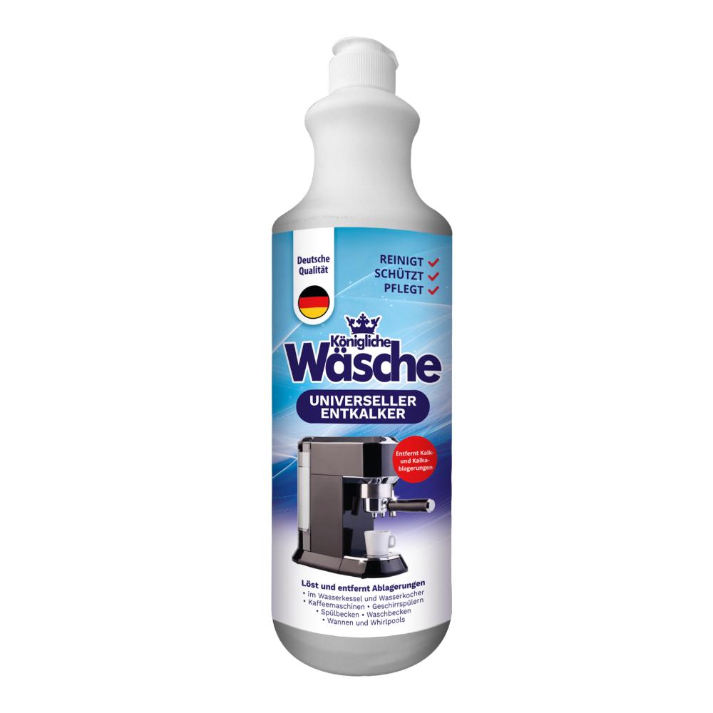 Detartrant universal pentru electrocasnice, 1 l