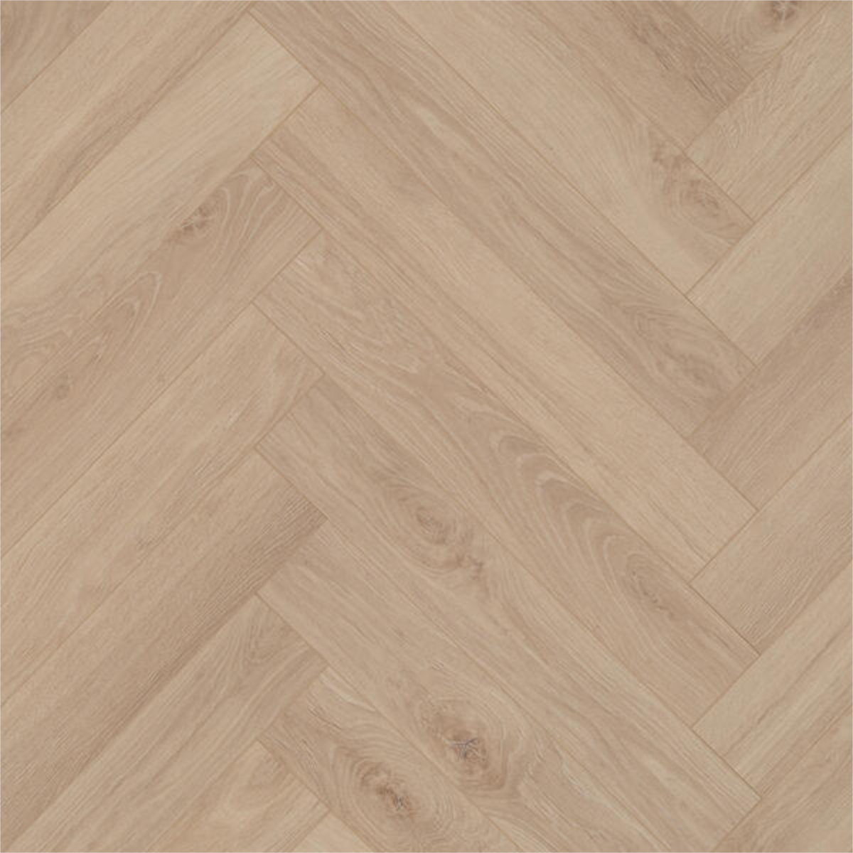Parchet laminat 8 mm Berry Alloc Chateau+ Bloom Sand Natural B6421, Herringbone B, clasa de trafic 33, OmniLoc A&B, 504 x 84 mm