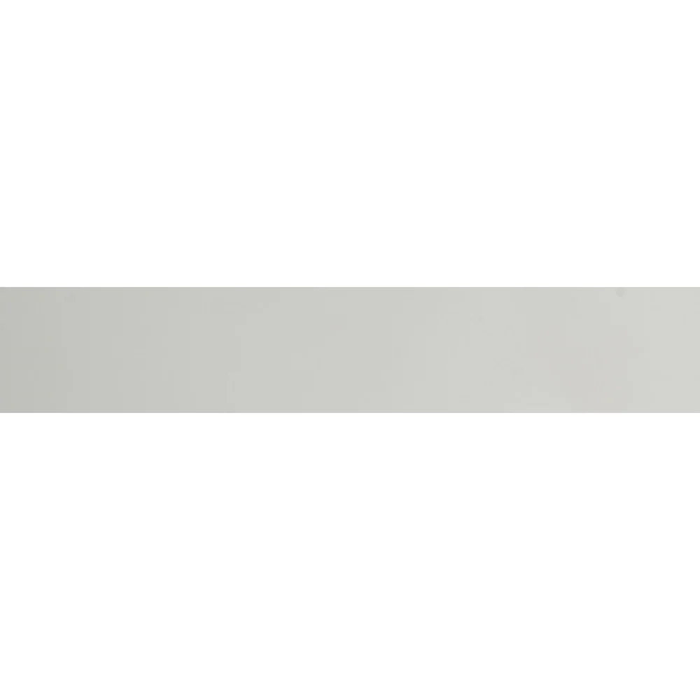 Cant PVC Gri deschis D123PS30 BY, 22 x 2 mm, 10 ml