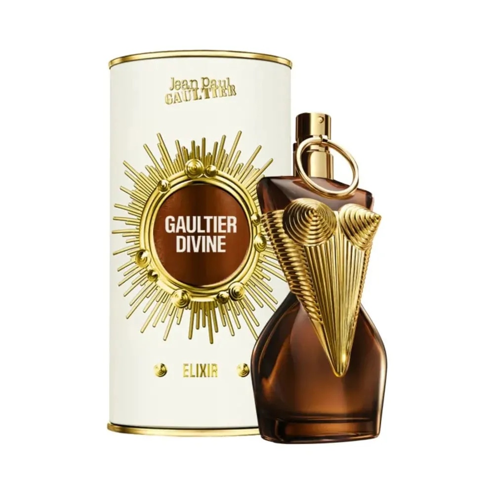 Jean Paul Gaultiere, Divine Elixir Parfum, Femei (Gramaj: 100 ml)
